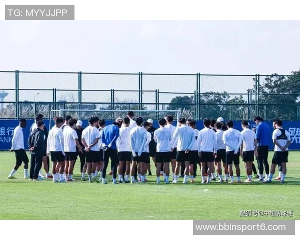 山东泰山热身赛战平首尔FC休假三日后启程广州冬训